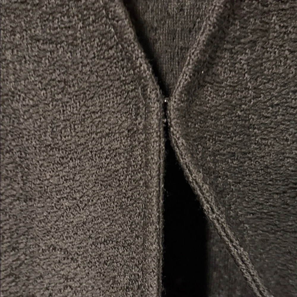 St.‎ John Collection Hannah Wool Blend A-Line Jacket 4